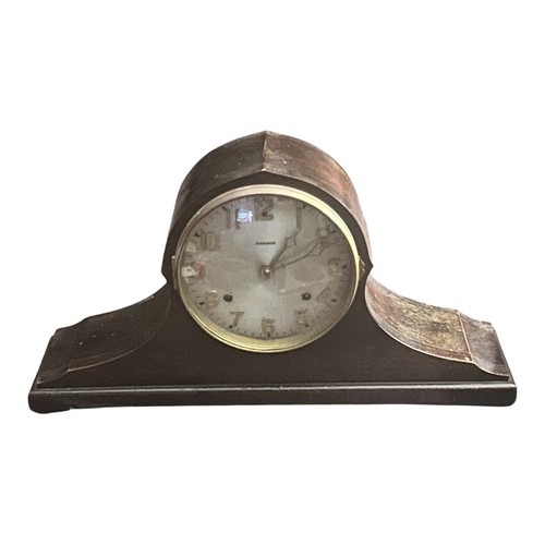 Vintage ansonia art deco - art,