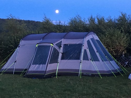 Outwell montana person tent - montana,