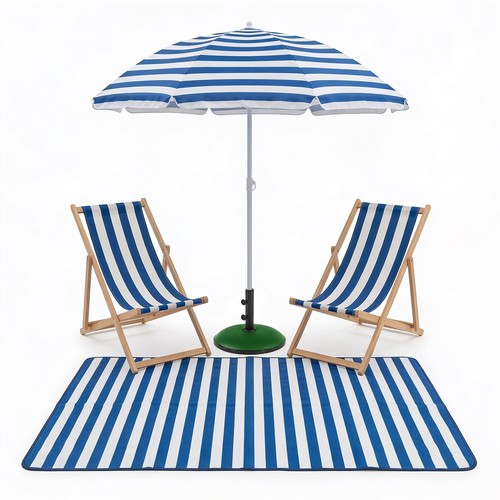 Garden parasol umbrella - garden, &