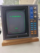 Furuno 1730 Radar Display Unit