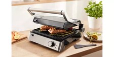 Silvercrest 3-in-1: contact grill table grill "SKGE 2000", 29 x 26 cm