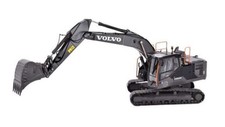 AT-COLLECTION, VOLVO EC220E