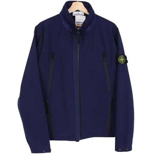 Stone island 2018 navy blue - navy,