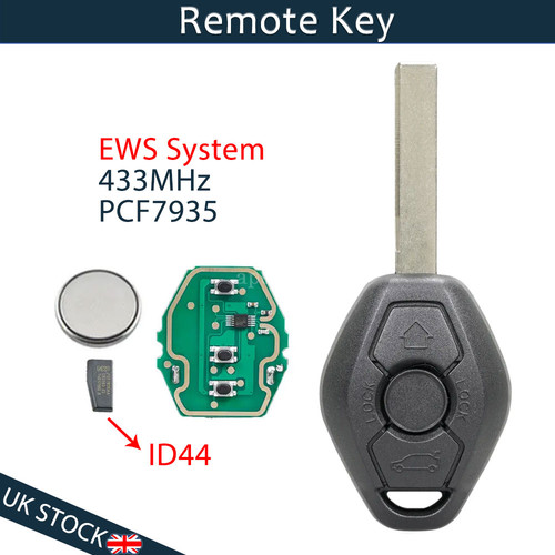 433mhz for bmw e46 e39 - bmw, 7