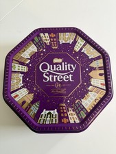 Quality Street NESTLE Tin 750g