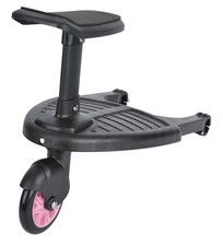 Buggy Board with Seat