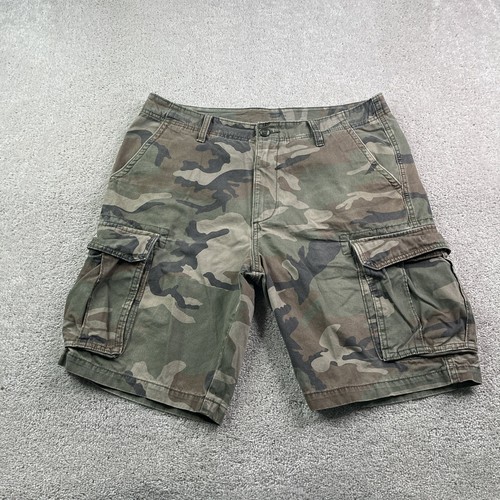 Old navy cargo shorts - old,