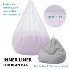 Cover Inner Liner for Bean Bag