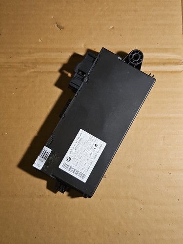 Bmw series light - bmw, 1