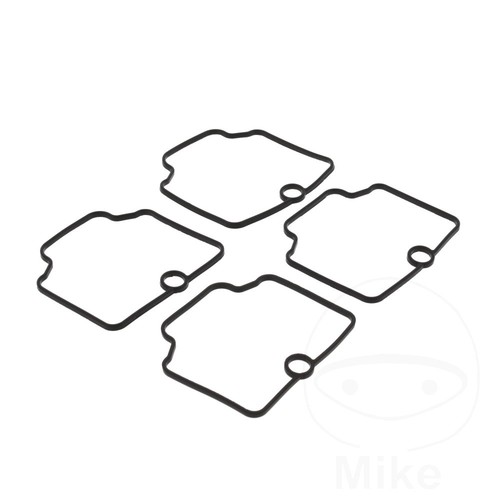 Tourmax float chamber - chamber, seal