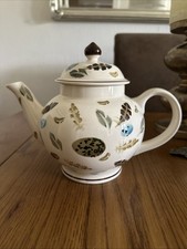 Emma Bridgewater Rare Egg &