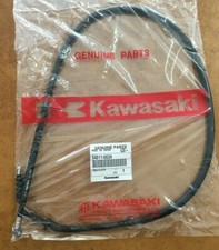 KAWASAKI Z 750 dal 2004 al 2006 Z750 S 2005-07 CAVO FRIZIONE COMPLETO ORIGINALE