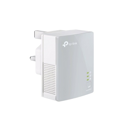 Link av600 powerline tv - powerline,