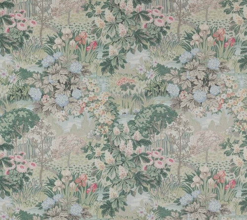 Jane churchill curtain fabric - churchill,