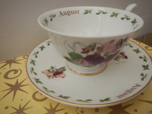 Vintage sutherland fine bone - fine,
