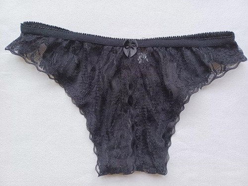 Ladies classified sexy - classified, black