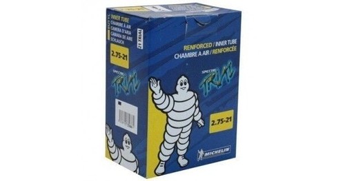 Michelin special trial front - trial,