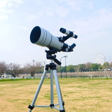 Professional Astronomical