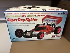 Yokomo YZ-870c Super Dog