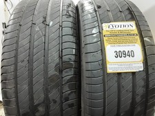 2155518 MICHELIN 215 55 18 99V