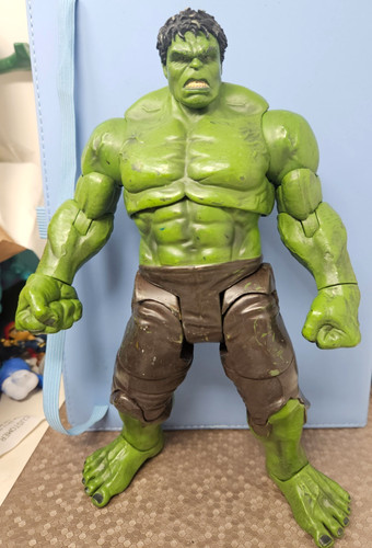 Marvel diamond select - marvel,