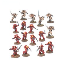 Warhammer 40k Blood Angels