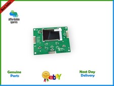 Glowworm Boiler Display