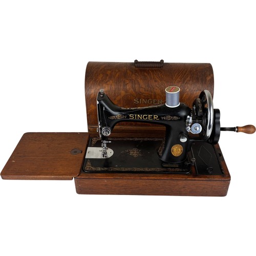 Singer 99k vintage - 99k,