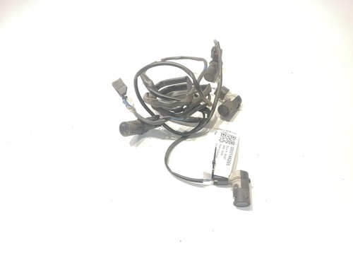Volvo xc90 rear parking - rear,