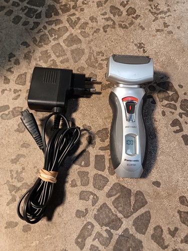 Panasonic rt51 electric - es-rt51,