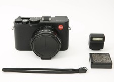 Leica D-Lux 8 17MP Compact