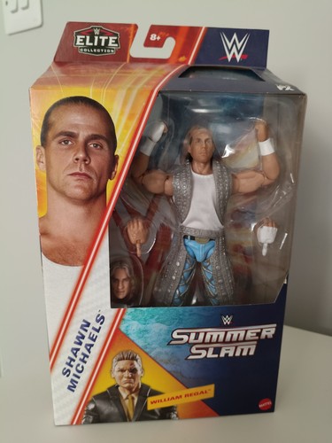 Wwe mattel summerlsam - mattel,