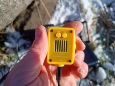  Elecraft KX2/KX3 Light weight