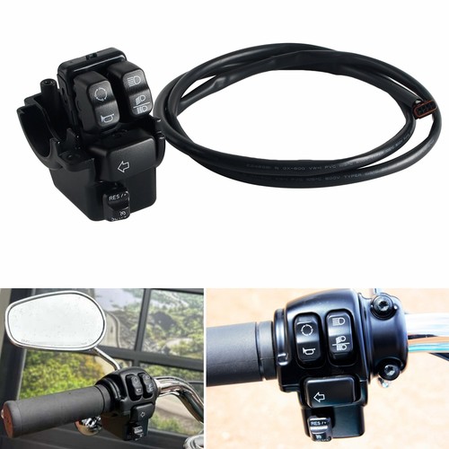 Cruise control kit switch - control,