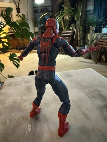 Marvel legends the - marvel,