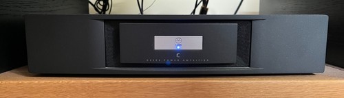 Linn chakra c2200 power - linn,