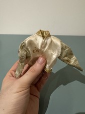 Mattel Barbie Doll Vintage Top