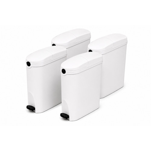 Prowashroom white sanitary - prowashroom,