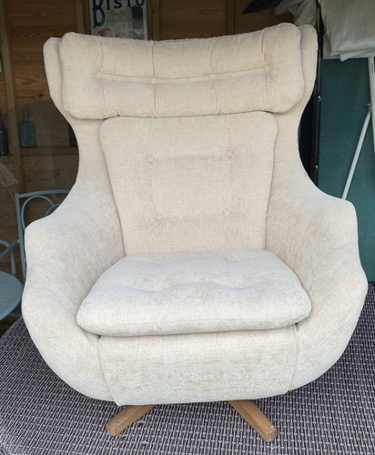 Parker knoll statesman - parker,