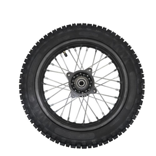 Pit bike off - road, 12"