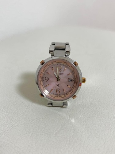 Citizen eco drive - citizen, xc