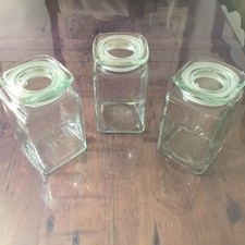 Three Kilner Square Glass