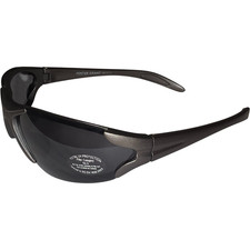 Foster Grant Men's Wrap Around