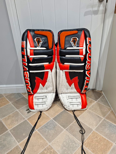 Tps louisville icecap - tps/louisville,