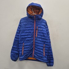 Rab Microlight Alpine Padded