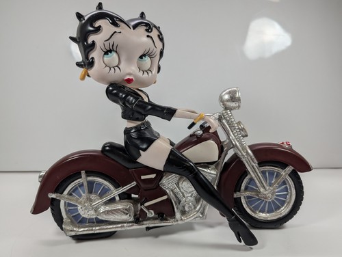 Rare betty boop - rare, on