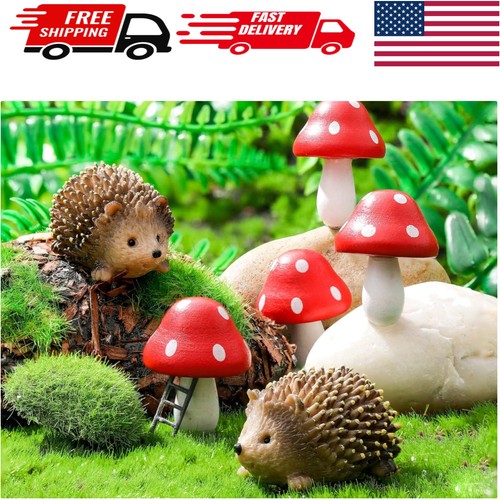 Cute handmade hedgehog - cute,