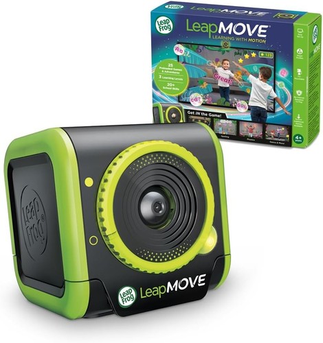 Leapfrog leapmove educational - leapfrog,