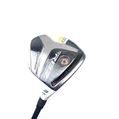 Taylormade rbz stage wood - stage, 2