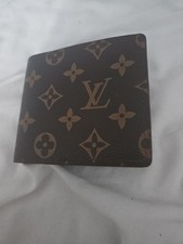Louis Vuitton Men's Brown